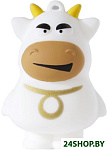 Картинка Флеш-память SmartBuy Wild Series SB16GBBullW USB2.0 Flash Drive 16Gb (RTL)