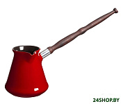 Картинка Турка Ceraflame Ibriks D93361 (красный)