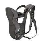 Картинка Рюкзак-переноска Evenflo Breathable grey chevron