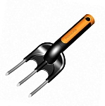 Картинка Вилка садовая Fiskars 137230